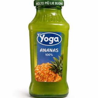 Succo di frutta Ananas