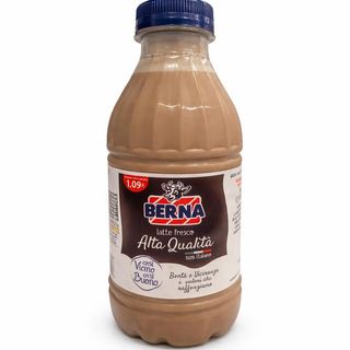 Latte Nesquik Berna