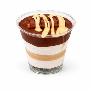 Cupcream Kinder bueno