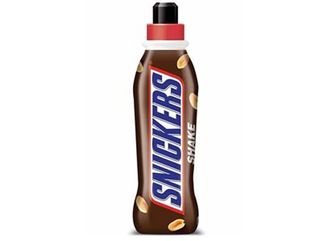 Latte Snickers