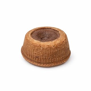 Soufflè al  cioccolato