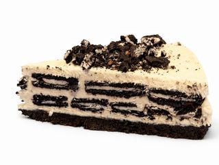 Cheescake Oreo