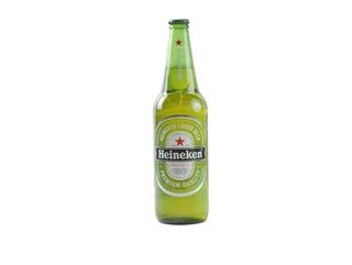 Heineken