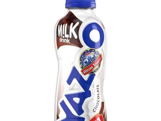 Latte Yazoo