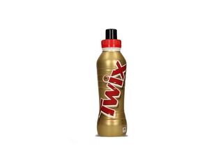 Latte twix