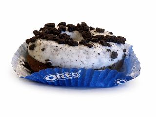 Donut Oreo