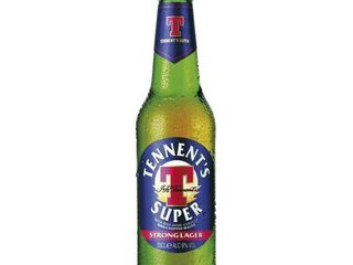 Tennent's