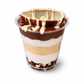 Cupcream Ovetto kinder