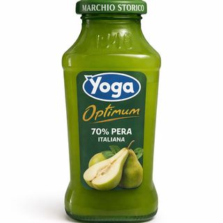 Succo di frutta PERA