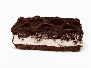 Torta Kinder delice