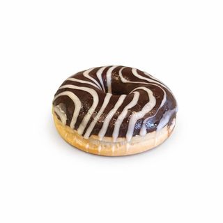 Donut cioccolato