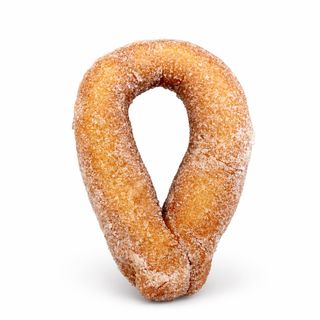 Graffa Senza glutine