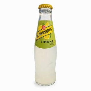 Schweppes Limone