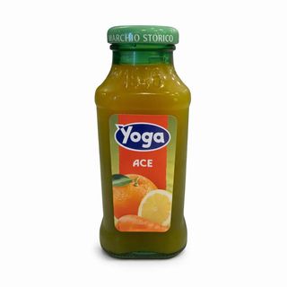 Succo di frutta ACE