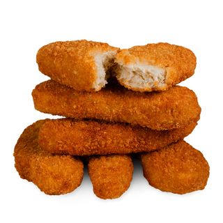 Crispy tender beyond