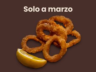 SPECIAL DI MAGGIO