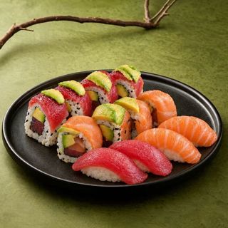 SUSHIBOX 7