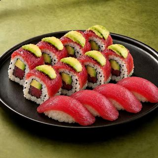 SUSHIBOX 13