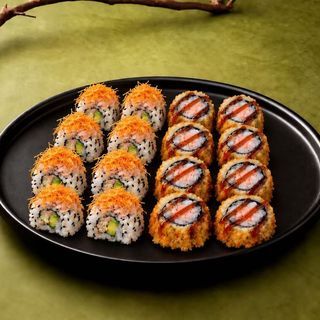 Sushibox 12