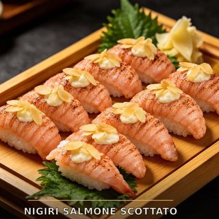 SUSHIBOX 1