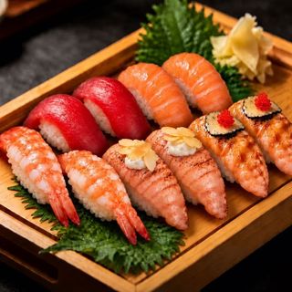 SUSHIBOX 5