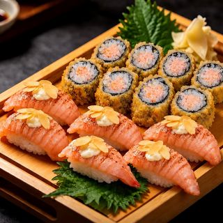 Sushibox 11