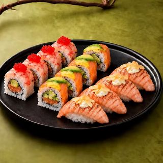 Sushibox 14