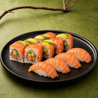 SUSHIBOX 6