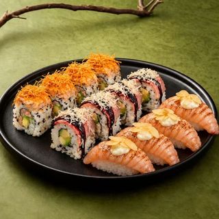 SUSHIBOX 4