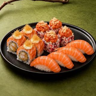 SUSHIBOX 3