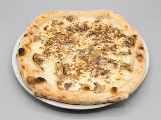 Sapori di bosco