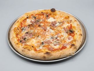 Boscaiola