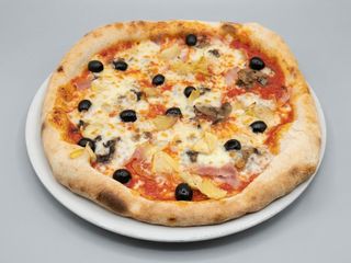 Capricciosa