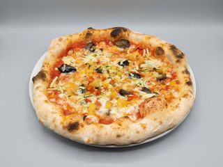 Ortolana