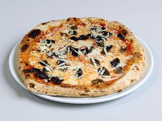 Parmigiana