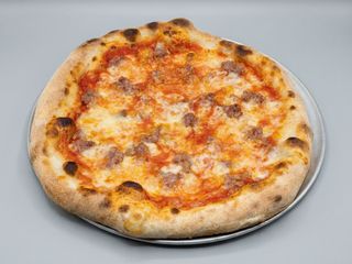 Salsiccia