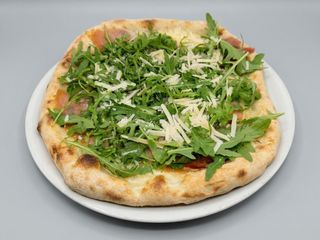 Crudaiola