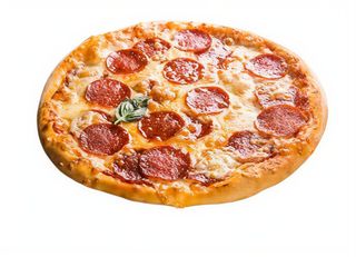 peperoni