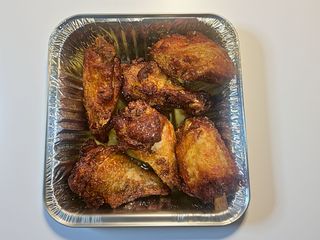 Alette di pollo - 5 pezzi