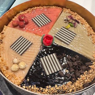 torta gelato 4 gudti