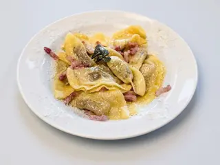 Casoncelli alla bergamasca