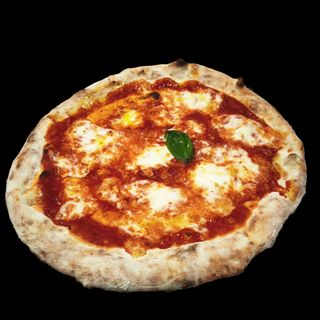 Margherita