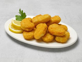 Nuggets di pollo - 5 pezzi