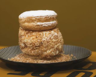 LA MILLEFOGLIE DI GIANCARLO PERBELLINI