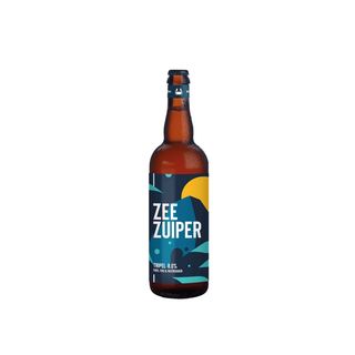 ZEEZUIPER - TRIPEL 8% - 33cl