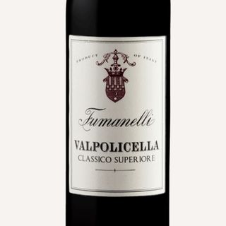 VALPOLICELLA CLASSICO SUPERIORE FUMANELLI - 75cl
