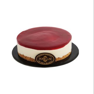 CHEESE CAKE AI FRUTTI ROSSI