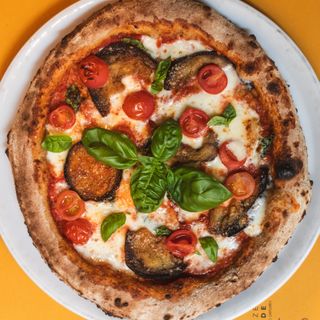 PARMIGIANA