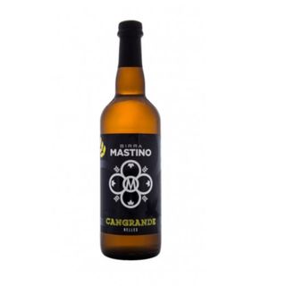 CANGRANDE - HELLES 4,8% - 75cl