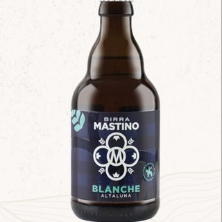 ALTALUNA - BLANCHE 5,6% - 33cl